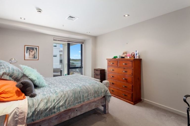 Photo of property in Waterfront Quays, 403/17 Quay Street, Whakatane, 3120