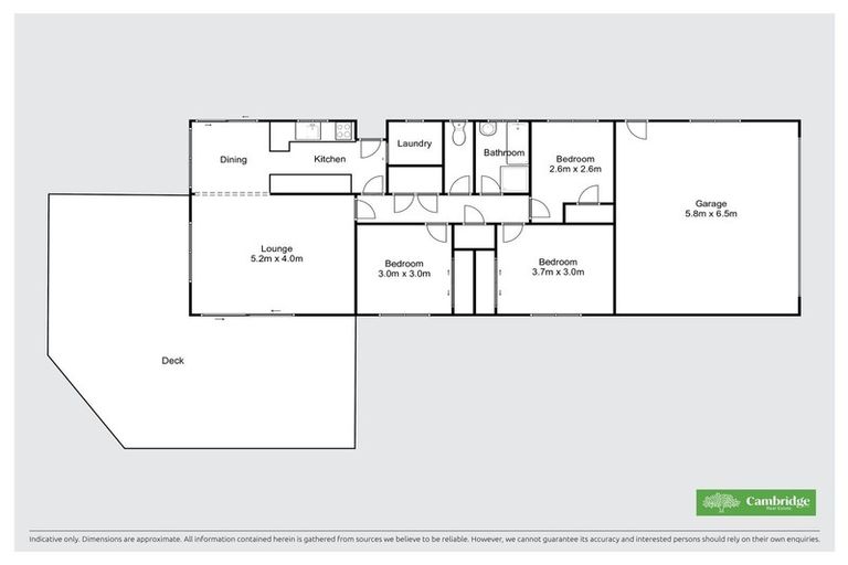 Photo of property in 407 French Pass Road, Karapiro, Cambridge, 3496