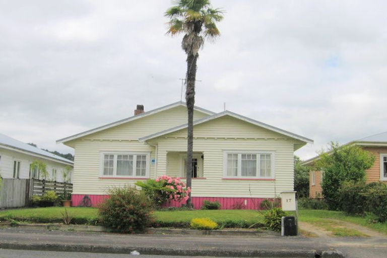 Photo of property in 17 Miriama Street, Taumarunui, 3920