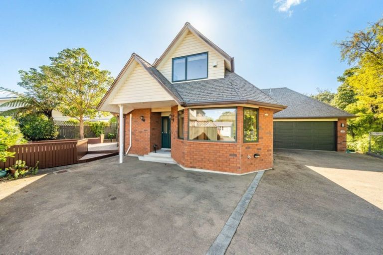 Photo of property in 130f Woburn Road, Woburn, Lower Hutt, 5010