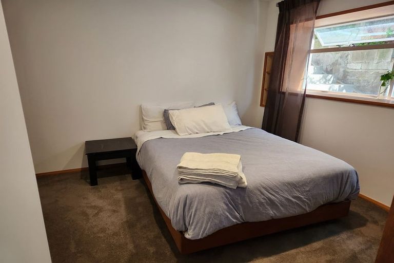 Photo of property in 34 Cannon Hill Crescent, Mount Pleasant, Christchurch, 8081