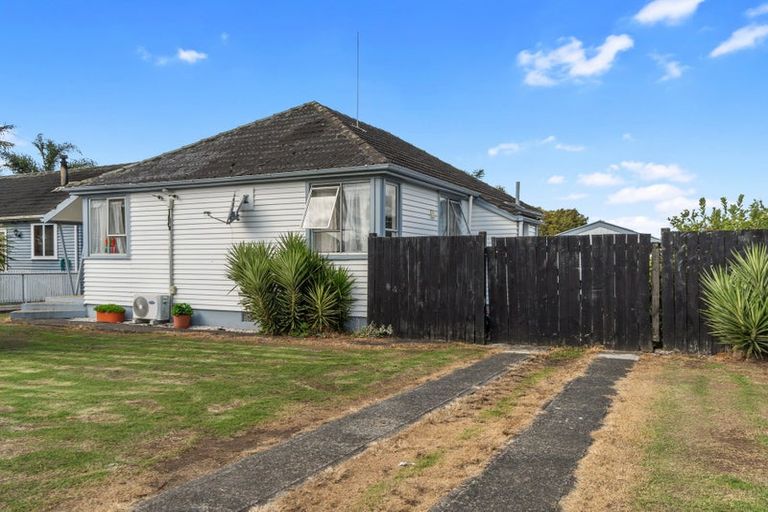 Photo of property in 54 Harris Street, Huntly, 3700