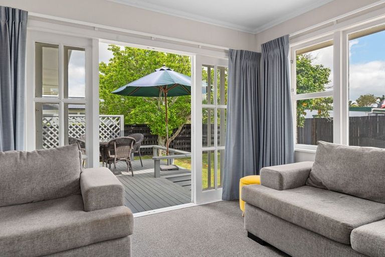 Photo of property in 8 Casper Street, Fairfield, Hamilton, 3214