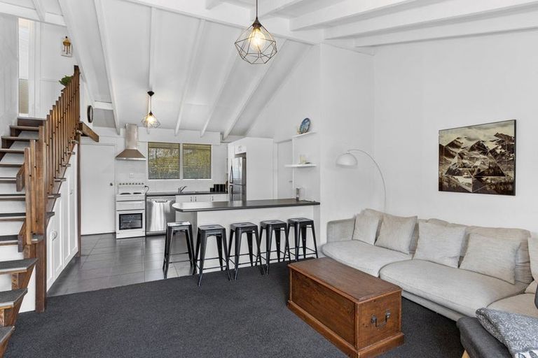 Photo of property in 1/23 Blighs Road, Strowan, Christchurch, 8052