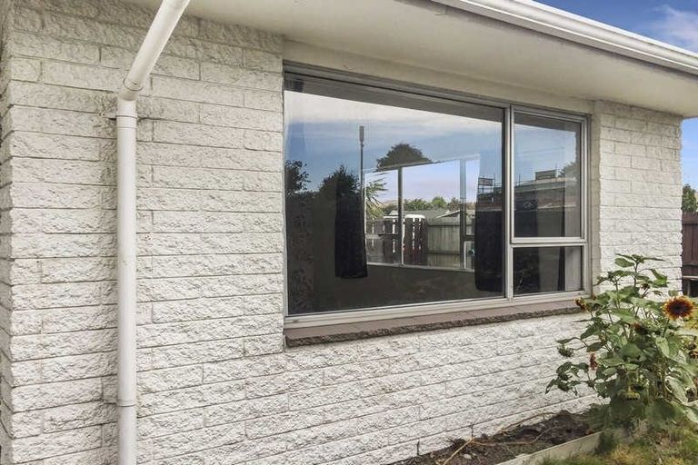 Photo of property in 1/101 Brougham Street, Addington, Christchurch, 8024