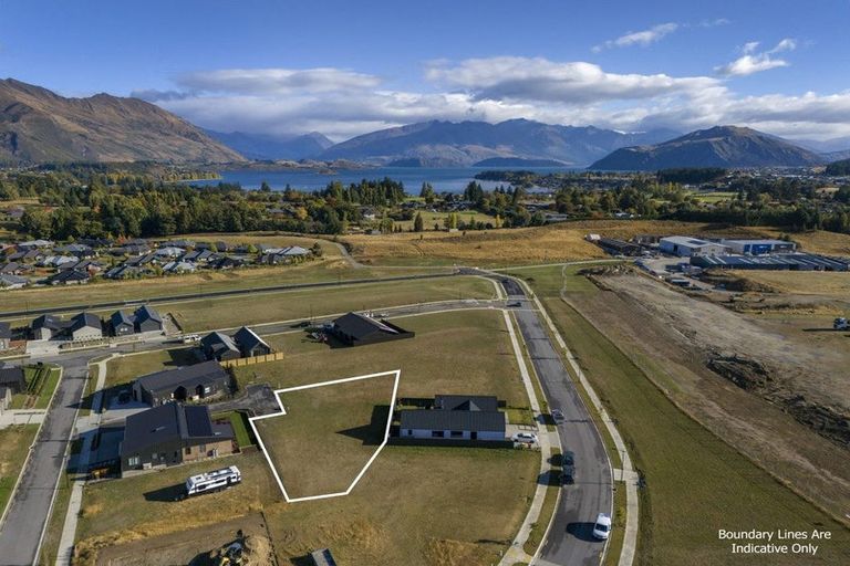 Photo of property in 10 Keown Street, Wanaka, 9305