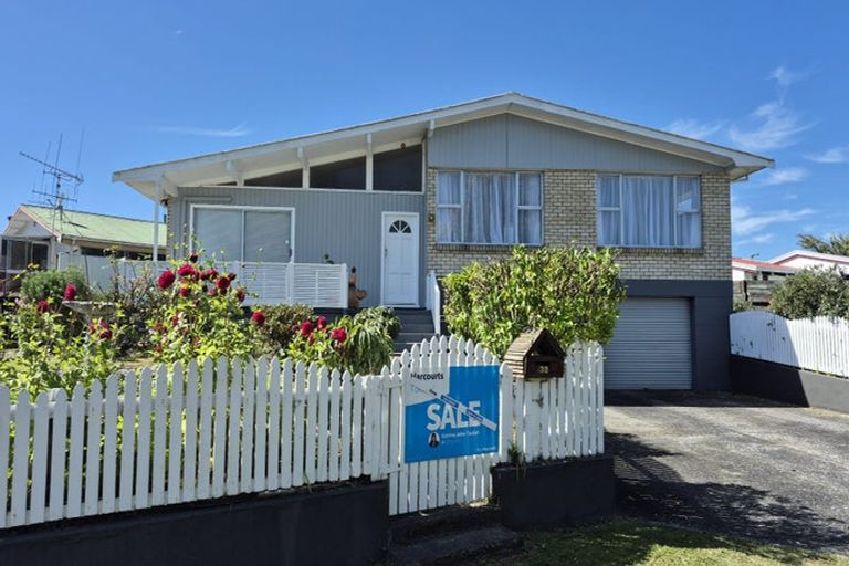 Photo of property in 32 Kensington Street, Tokoroa, 3420