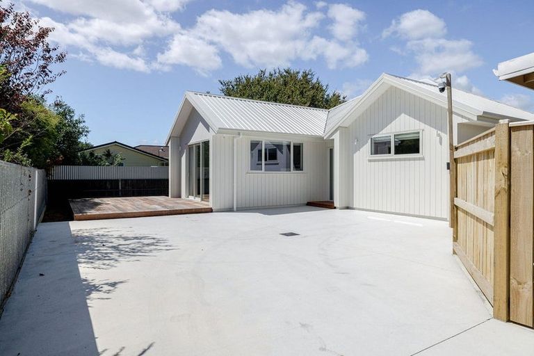 Photo of property in 43a Birmingham Street, Takaro, Palmerston North, 4412