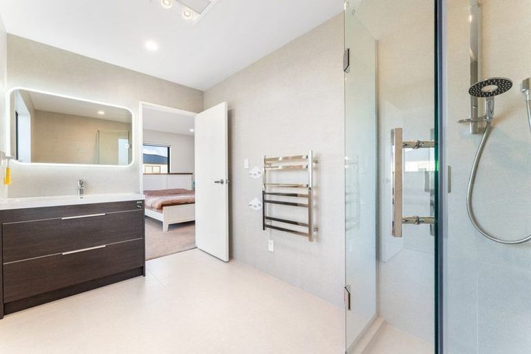 Photo of property in 15 Waterlily Street, Hobsonville, Auckland, 0616