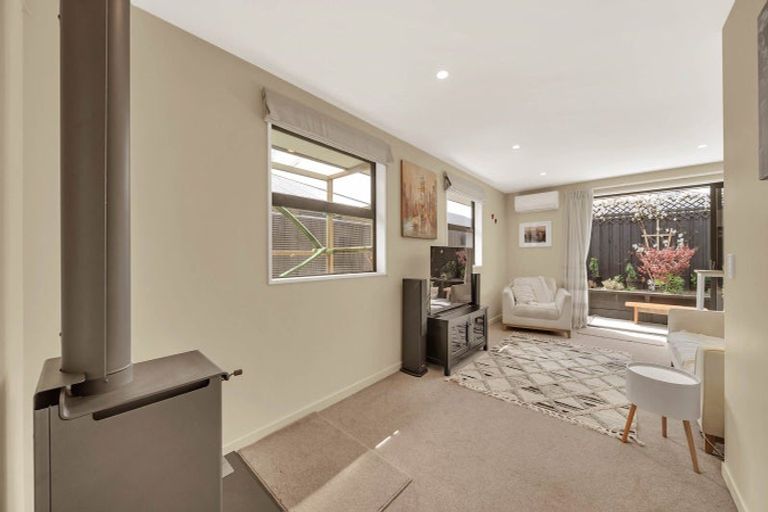 Photo of property in 7 Jean Batten Lane, Rolleston, 7615
