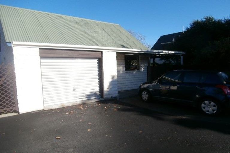 Photo of property in 6 Kantara Lane, Somerfield, Christchurch, 8024