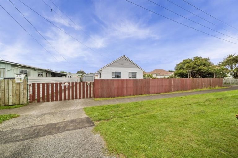 Photo of property in 46 Hussey Street, Waverley, 4510