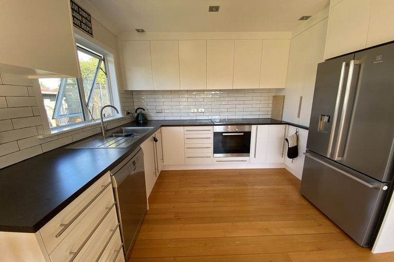 Photo of property in 75 Clifford Road, Johnsonville, Wellington, 6037