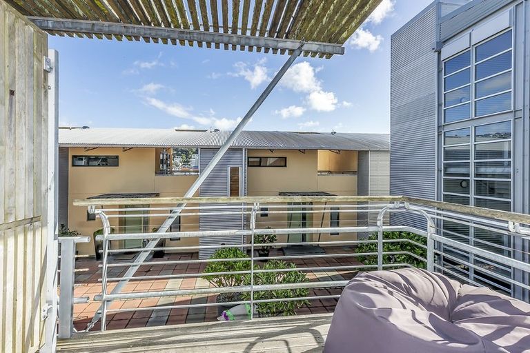 Photo of property in Marion Square Apartments, 6/26 Marion Street, Te Aro, Wellington, 6011