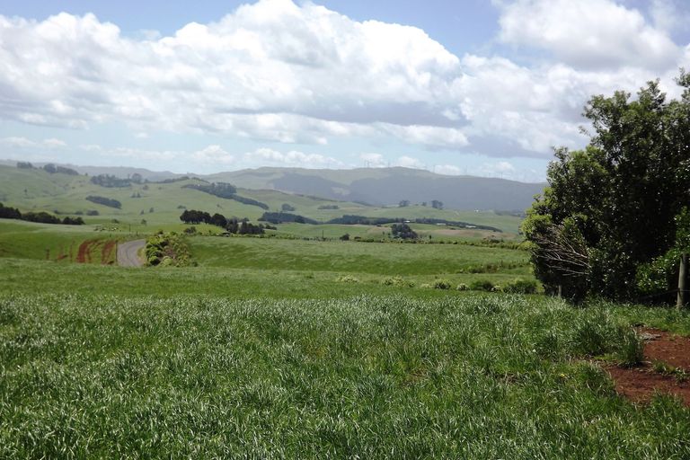 Photo of property in 712a Te Hutewai Road, Raglan, 3296