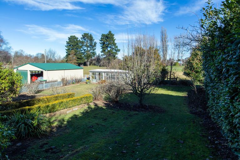 Photo of property in 61 Mckenzie Street, Geraldine, 7930