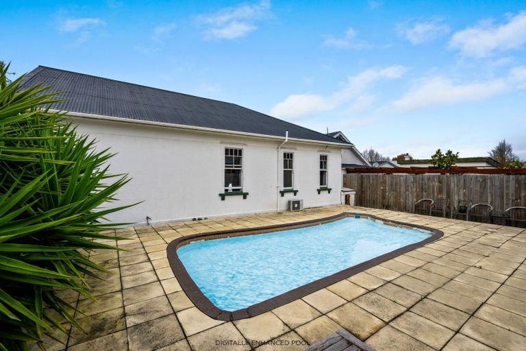 Photo of property in 39 Fulton Street, Springlands, Blenheim, 7201