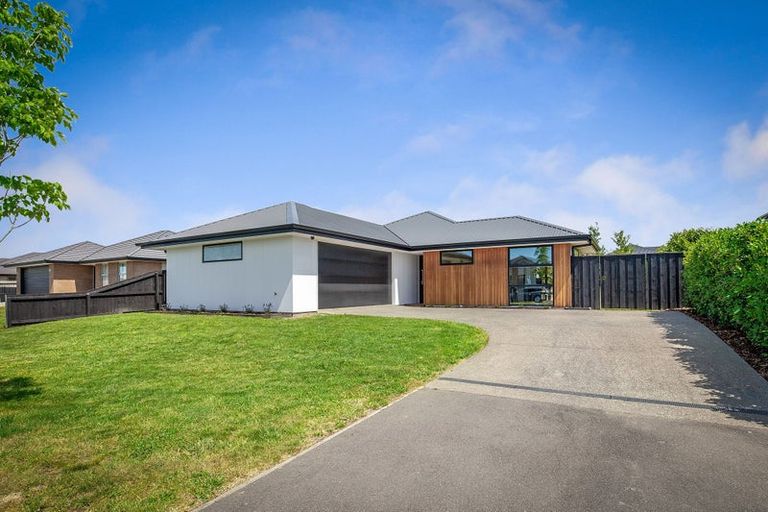Photo of property in 25 Bethany Road, Rolleston, 7614