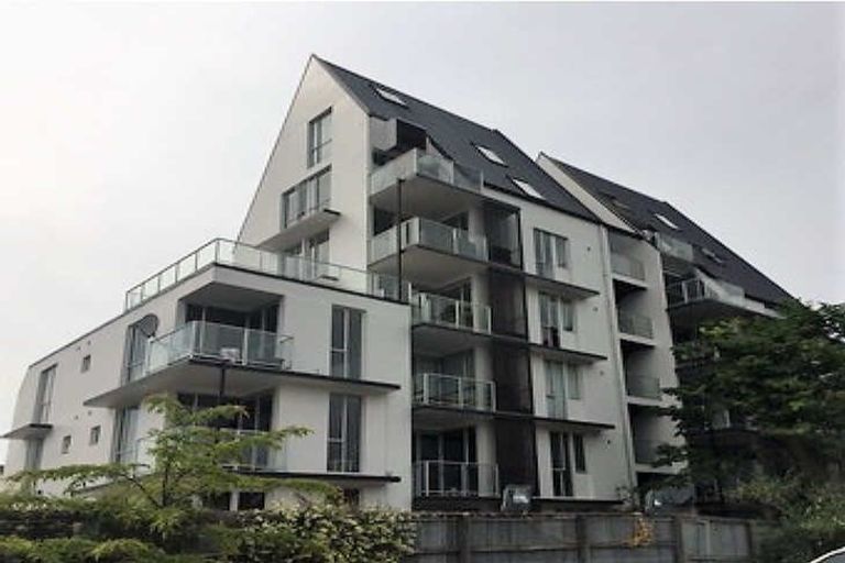 Photo of property in 17/15 Peterborough Street, Christchurch Central, Christchurch, 8013