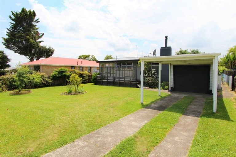 Photo of property in 5 Philip Street, Tokoroa, 3420