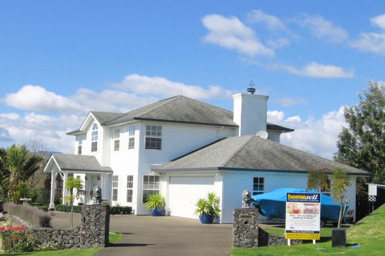 Photo of property in 171 Sapphire Drive, Hairini, Tauranga, 3112