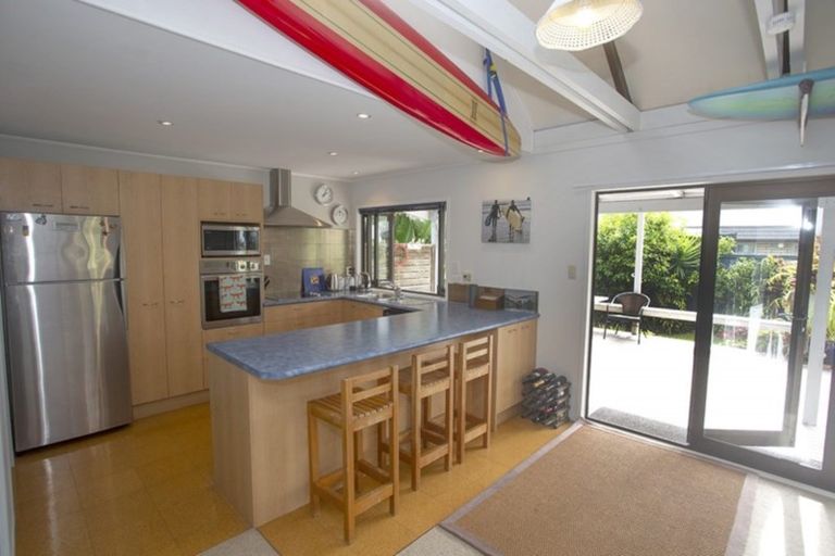 Photo of property in 503a Ocean Road, Whangamata, 3620