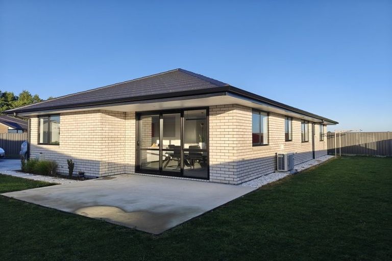 Photo of property in 15 Morningside Lane, Rockdale, Invercargill, 9812