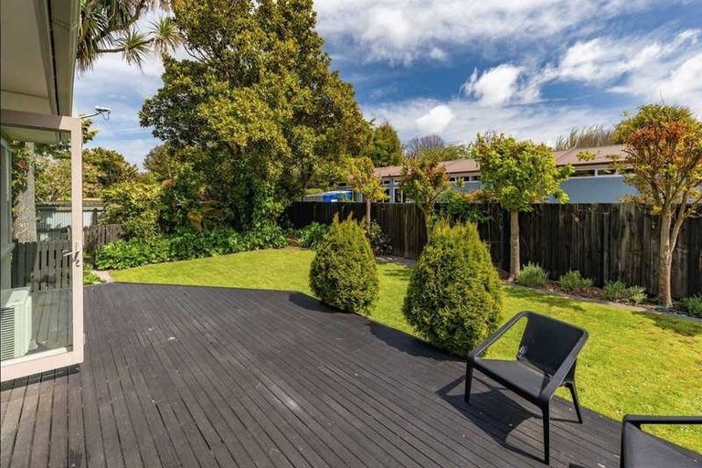 Photo of property in 109 Tomes Road, St Albans, Christchurch, 8052