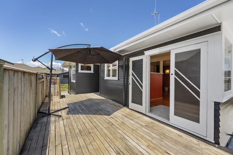 Photo of property in 130 Ferguson Street, West End, Palmerston North, 4412
