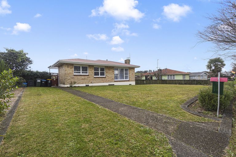 Photo of property in 203 Warburton Crescent, Te Awamutu, 3800