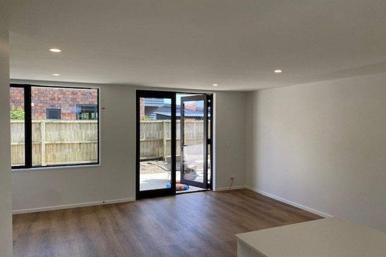 Photo of property in 6/72 Southampton Street, Sydenham, Christchurch, 8023
