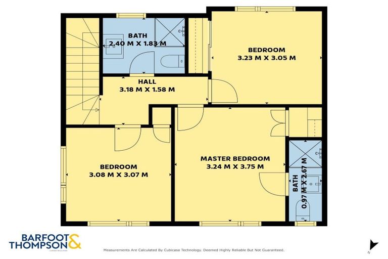 Photo of property in 2/177 Old Wairoa Road, Papakura, 2110