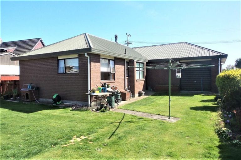 Photo of property in 29 Saint Leonards Road, Temuka, 7920