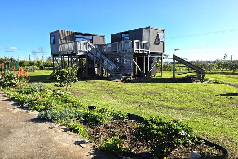 Photo of property in 5 Church Street, Aratapu, Dargaville, 0371