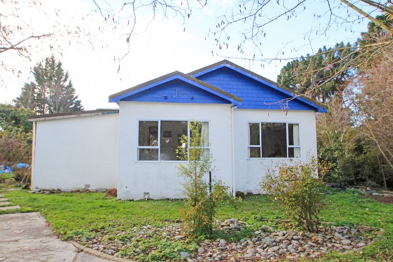 Photo of property in 8 Wilson Road, Awamoko, Oamaru, 9494