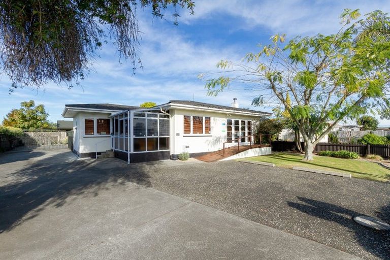 Photo of property in 224 Kennedy Road, Onekawa, Napier, 4110