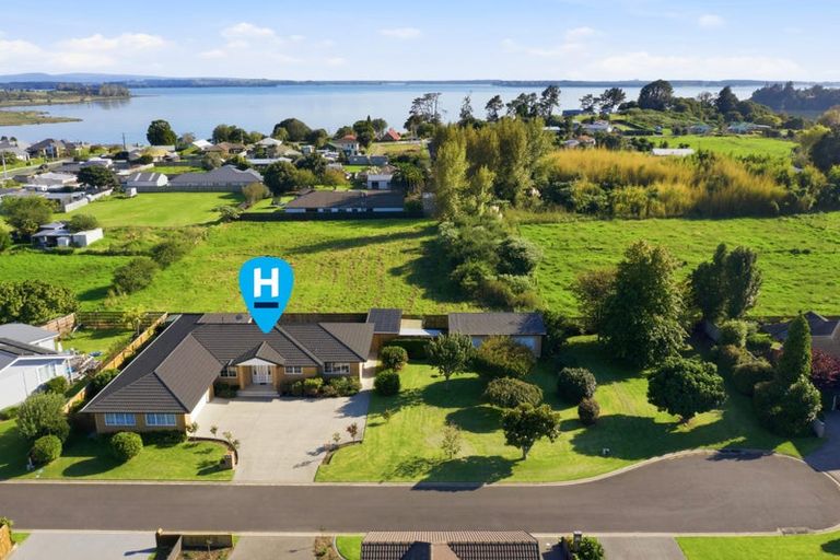 Photo of property in 6 O'connor Way, Bethlehem, Tauranga, 3110