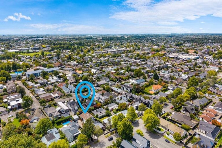 Photo of property in 5/49 Rugby Street, Merivale, Christchurch, 8014