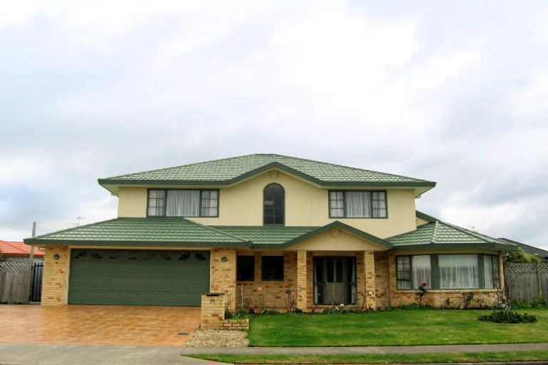 Photo of property in 37 College Drive, Paraparaumu, 5032