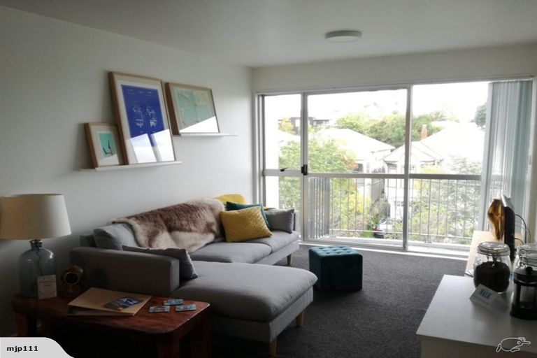 Photo of property in 1c/17 Scanlan Street, Grey Lynn, Auckland, 1021