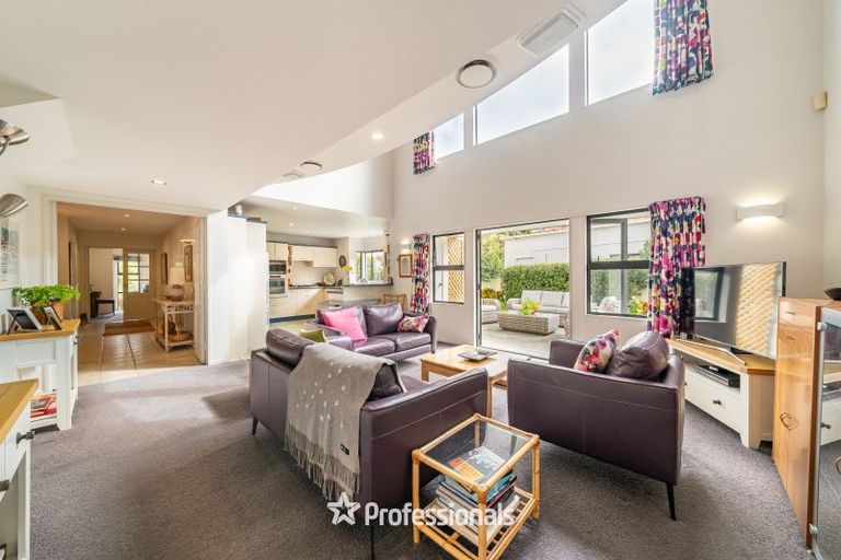 Photo of property in 3 Huia Street, Hutt Central, Lower Hutt, 5010