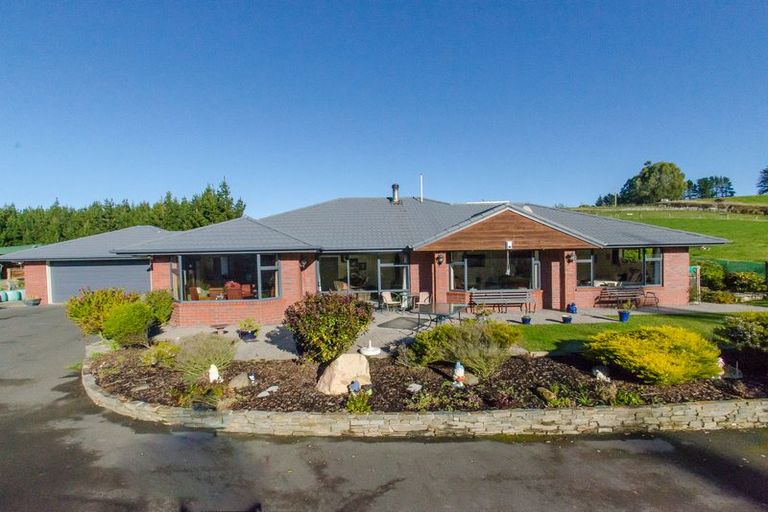 Photo of property in 199 Old Brighton Road, Fairfield, Dunedin, 9076