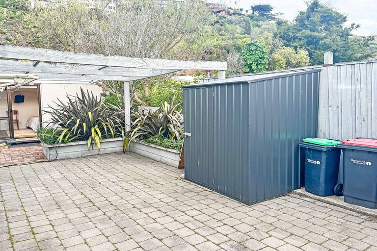 Photo of property in 2/3 Head Street, Sumner, Christchurch, 8081