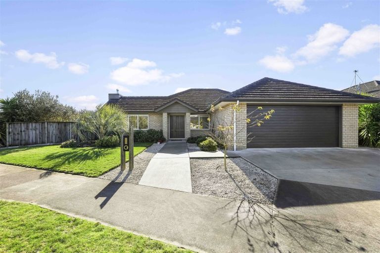 Photo of property in 37 Te Huia Drive, Flagstaff, Hamilton, 3210