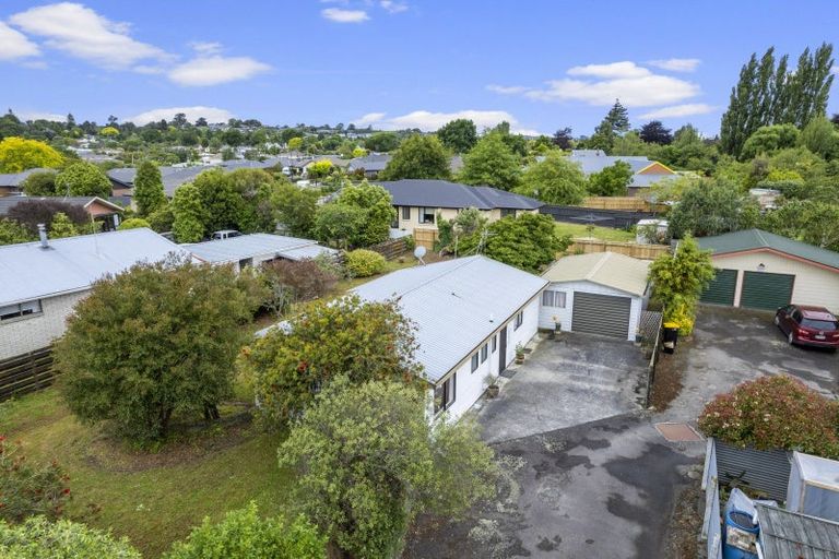 Photo of property in 11 Ferndale Place, Feilding, 4702