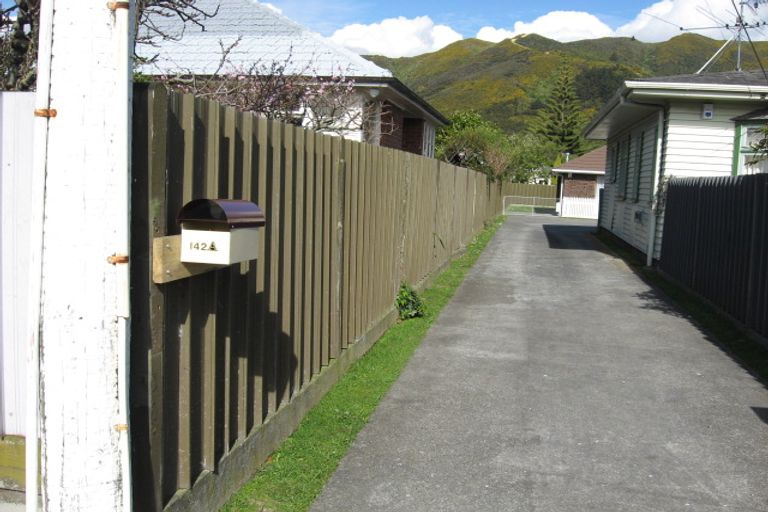 Photo of property in 142b Waiwhetu Road, Waterloo, Lower Hutt, 5011