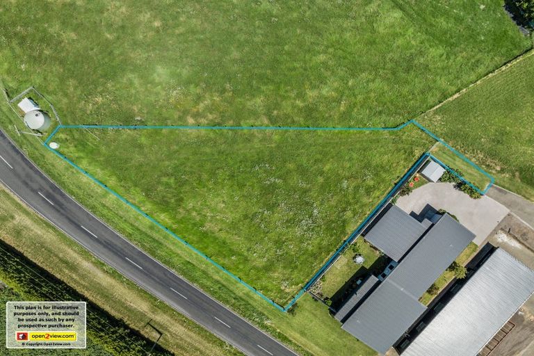 Photo of property in 40 Paerata Ridge Road, Waiotahi, Opotiki, 3198
