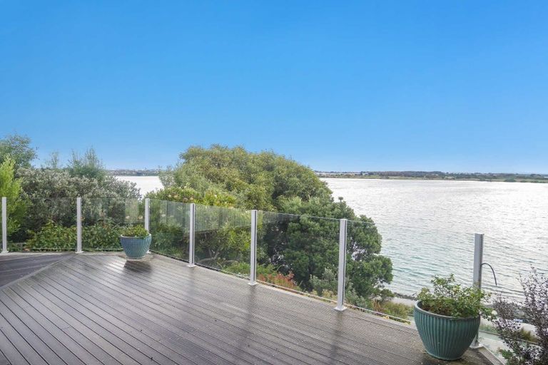 Photo of property in 5 Quarry Road, Mount Pleasant, Christchurch, 8081