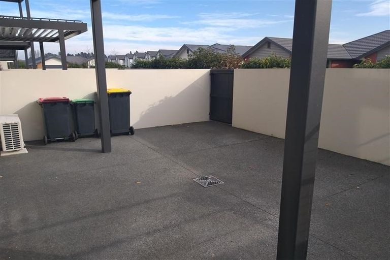 Photo of property in 50 John Campbell Crescent, Hillmorton, Christchurch, 8024