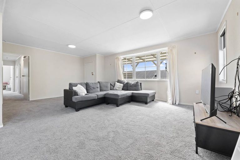 Photo of property in 17 Sain Crescent, Morrinsville, 3300